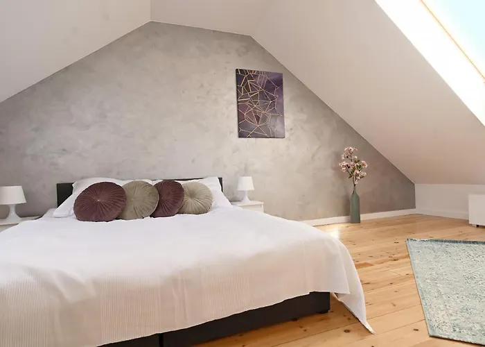 Apartament Nadmorskie Wzgorze
