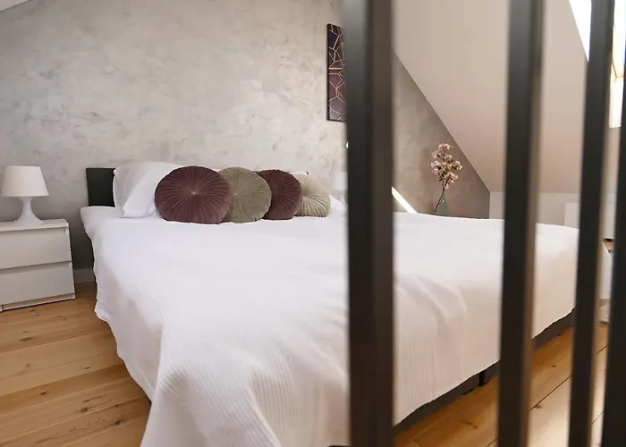 Apartament Nadmorskie Wzgorze