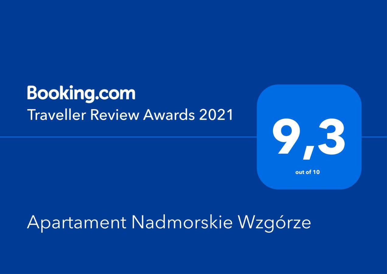 Nadmorskie Wzgorze Apartment