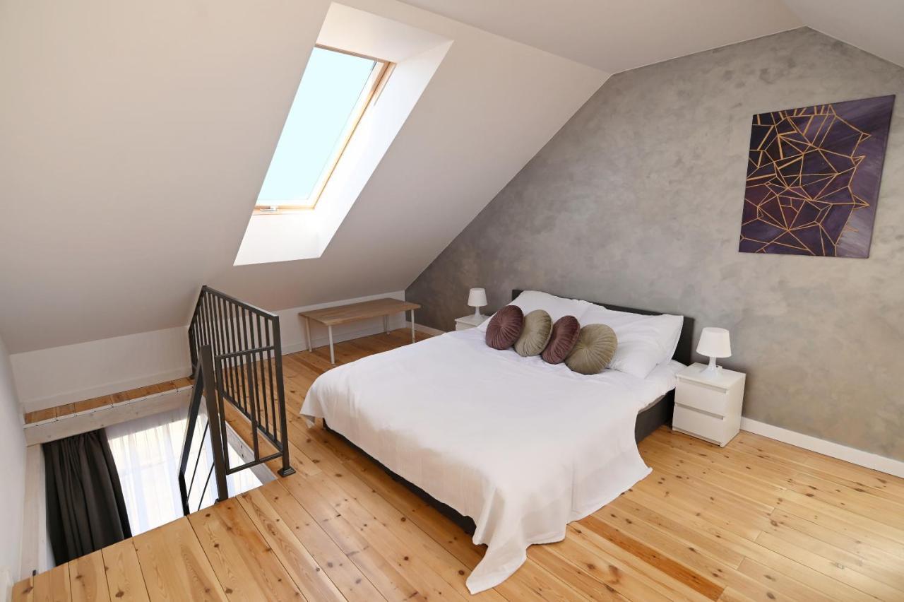 Apartment Nadmorskie Wzgorze