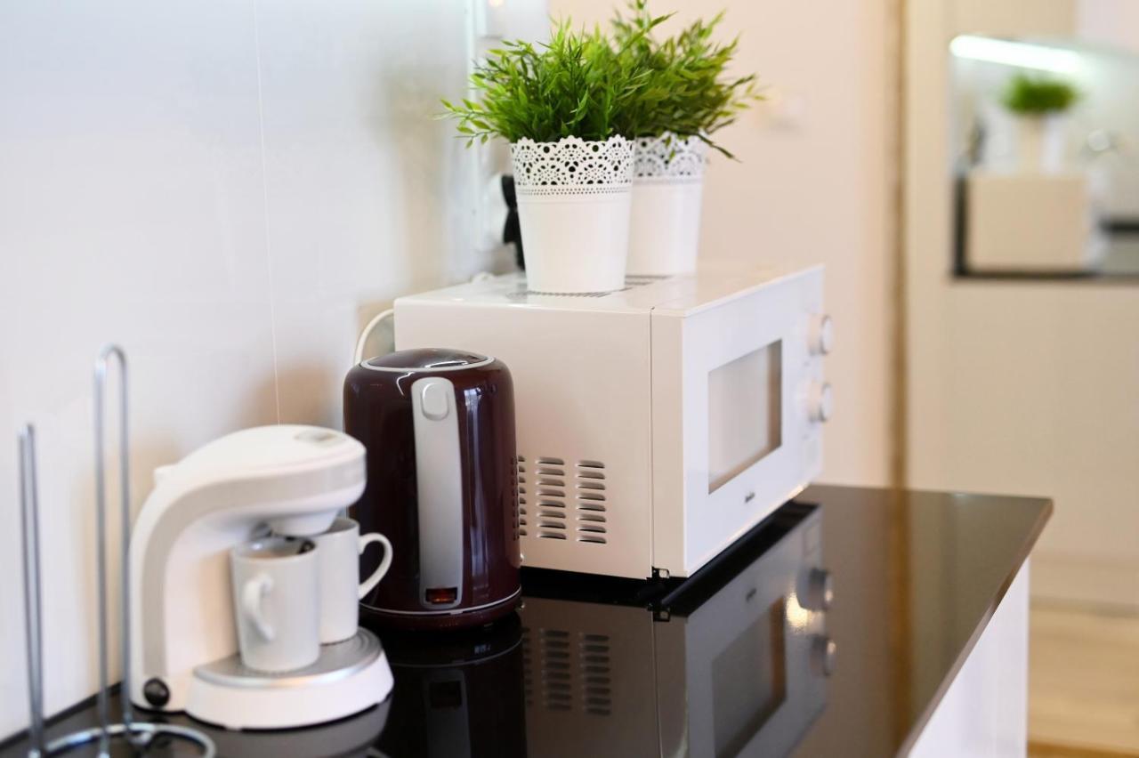Apartment Nadmorskie Wzgorze *
