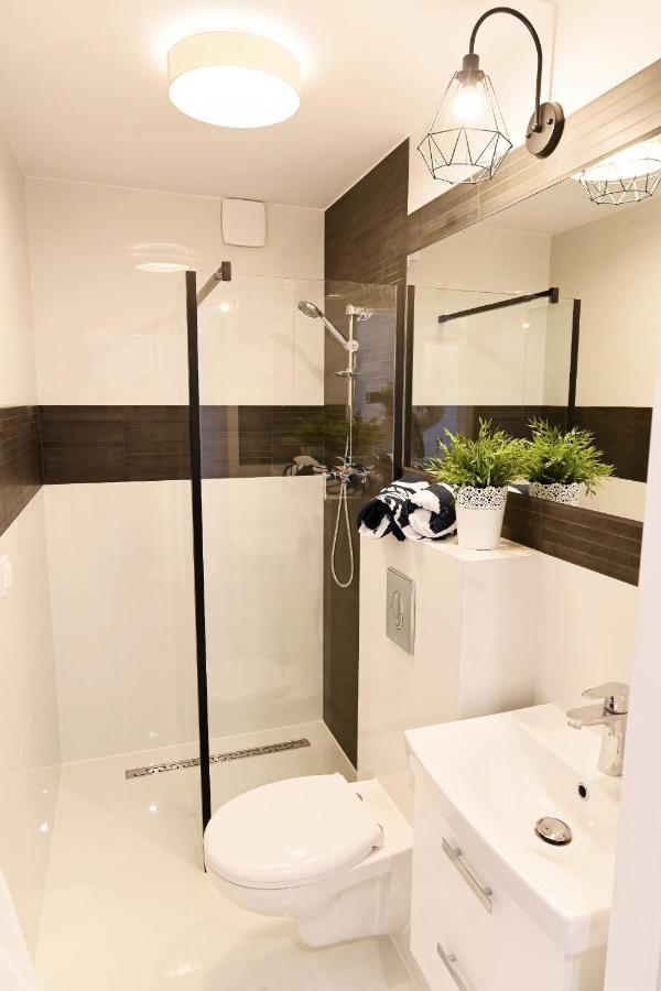 Apartment Nadmorskie Wzgorze Mechelinki