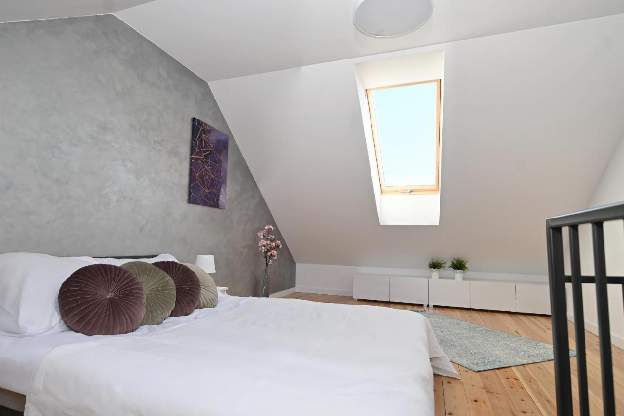 Apartment Nadmorskie Wzgorze