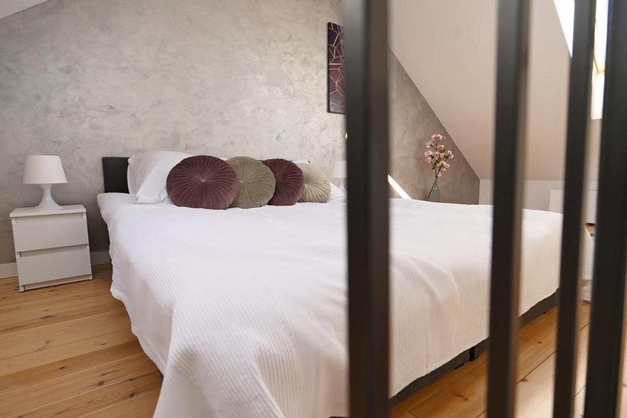 Apartment Nadmorskie Wzgorze Mechelinki